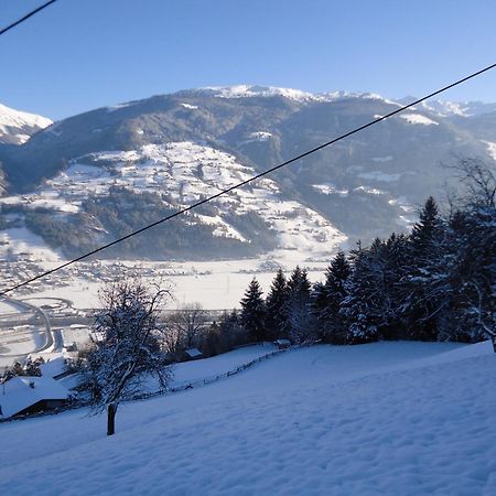 קלטנבאך Apart Bianca Zillertal מראה חיצוני תמונה