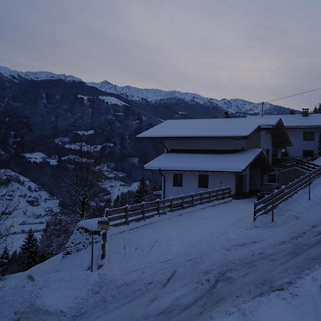 קלטנבאך Apart Bianca Zillertal מראה חיצוני תמונה