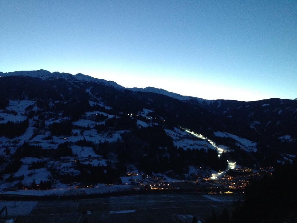 קלטנבאך Apart Bianca Zillertal חדר תמונה