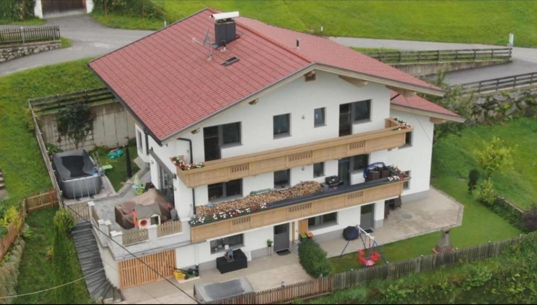 קלטנבאך Apart Bianca Zillertal מראה חיצוני תמונה