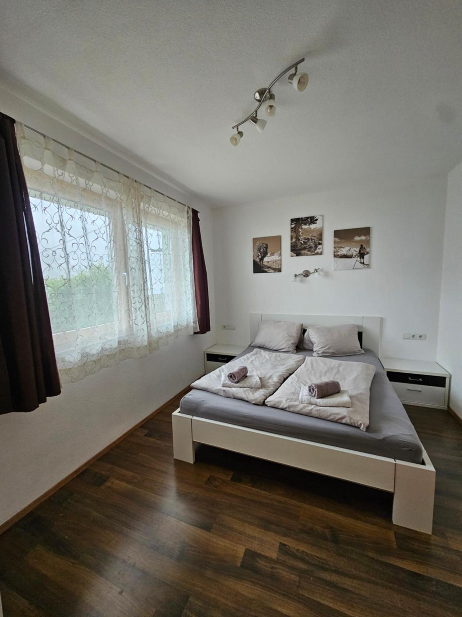 קלטנבאך Apart Bianca Zillertal מראה חיצוני תמונה