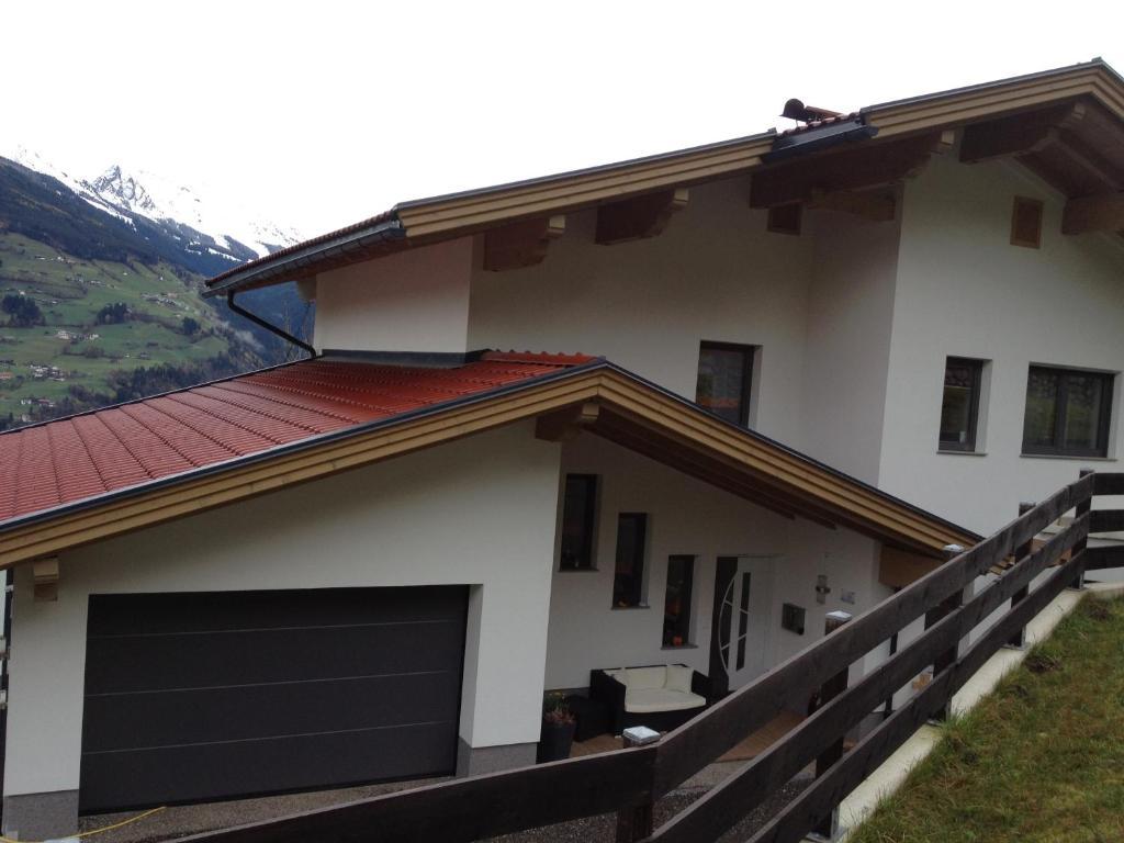 קלטנבאך Apart Bianca Zillertal מראה חיצוני תמונה
